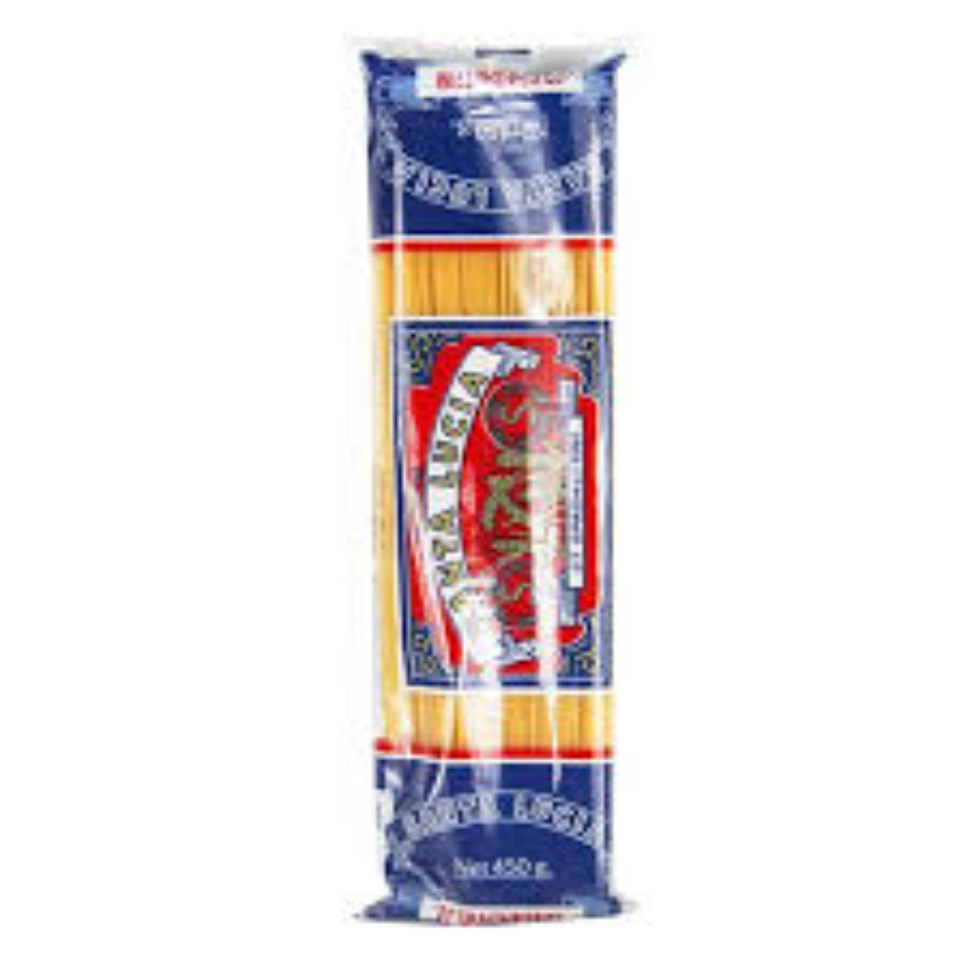 SANTA LUCIA SPAGHETTI PROMO 400G TWO+250G FREE